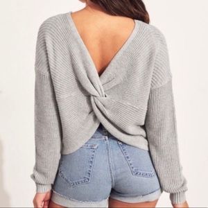 Hollister Sweater